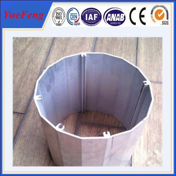 New arrival! customize aluminium extrusion enclosure supplier exported to