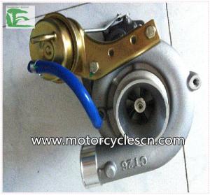 China Automobile Spare Parts TOYOTA Celica GT CT26 turbine 17201-74030 factory