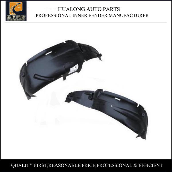 Premium Chrysler Jeep Dodge Parts , Rear Inner Fender Lining OEM 5303949AC