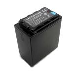 10400mAh 7.2V 74.9Wh Custom Lithium Battery Packs
