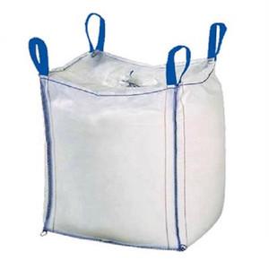 China 1 Ton Container Liner Bags Jumbo Size 90x90x120cm for International Trade factory