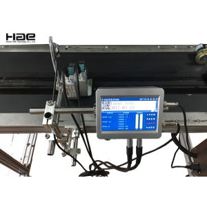 Industrial Thermal Inkjet Coder, TIJ 2.5 High Speed Inkjet Printer For Coding