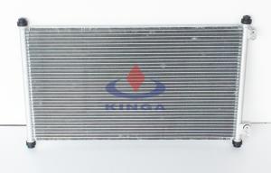 China High Performance 2001 honda civic air conditioning condenser OEM 80100 - S87 - A00 factory