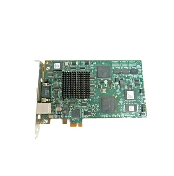 51405098-100 Honeywell LCNP4E Card PLC Module