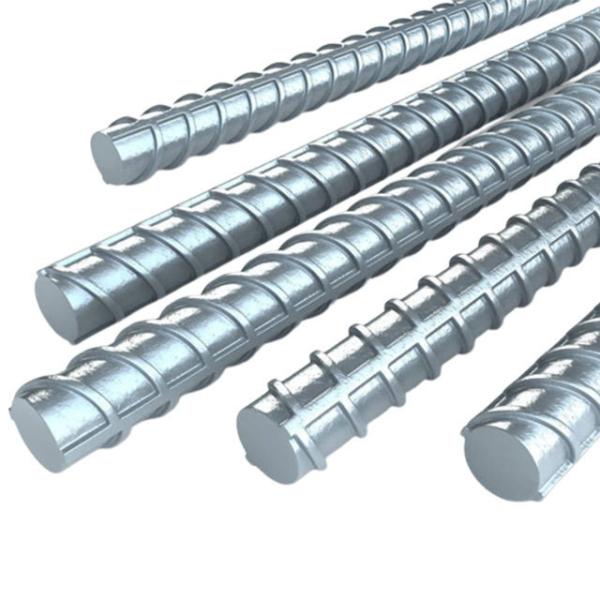 HRB335 HRB400 HRB400E HRB500 Deformed Steel Rebar for Thailand Construction