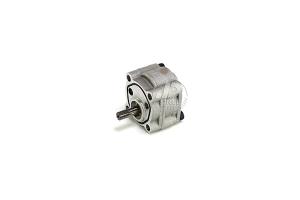 China Kubota 161 Pilot Pump Main Hydraulic Piston Charge Gear Pump factory