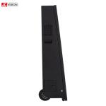 2500nits Outdoor IP65 LCD Display , High Brightness Floor Standing Kiosk