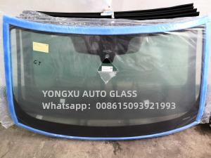 China Bmw 6-Series Gt G32 5d Hatchback 2017 Front Windshield Car Windshield Glass Ford Fiesta factory