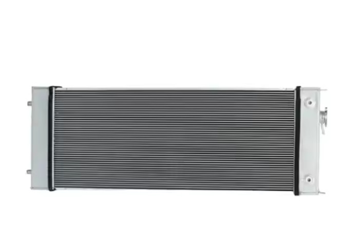 Radiator 245-9207 2459207 For Excavator 324D 325D 325D L 329D 324D