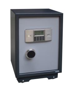 China Electronic Deposit Safe Box for Home/Office 371-460mm Width Appearance and Anti-theft factory