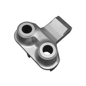 China AL7075 Aluminium Cnc Machining Parts Factory Manufacturing Metal Auto Spare factory