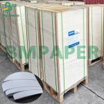 1mm F Flute White Corrugated Cardboard Sheets For Making Boxes