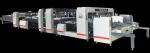 420mm-2100mm Carton Box Cardboard Automatic Folder Gluer 48KW