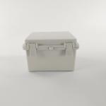 150x150x90mm ABS Plastic Dustproof Waterproof IP65 Junction Box Universal