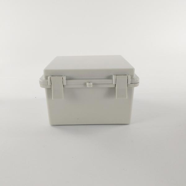 150x150x90mm ABS Plastic Dustproof Waterproof IP65 Junction Box Universal