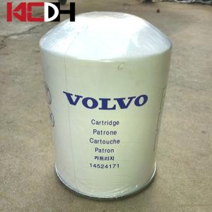China Excavator Engine Parts Hydraulic Oil Return Filter Ec480d/420b 14524171 factory