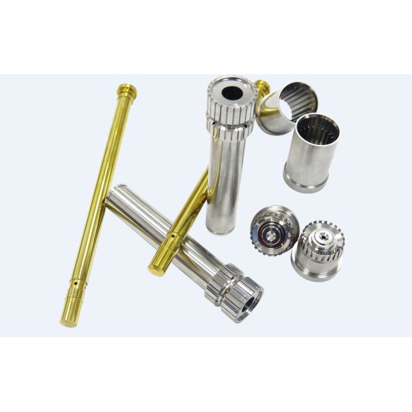 100 % Inspection Precision Powder Metallurgy Mold Long Service