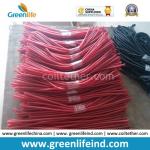 Stretchable Long Expanding Coil Spiral Cords Pink/Blue/Yellow Colors