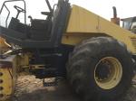 used road roller bomag bw225d-3 original made/good price