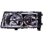 Original Dongfeng EQ1061 Truck Body Spare Parts 24V Headlight Assembly 37BG35