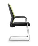 2018 New Guest Chair Metting Chair Quality computer Chair Staff Chair