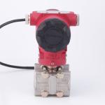 Rosemount Differential Pressure Transmitter , Digital Differential Pressure