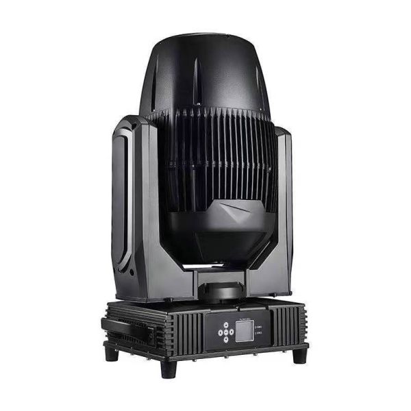 China Beam Spot IP65 Waterproof Moving Head Light With Electronic Focusing And Atomization factory