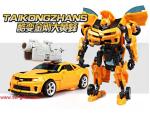 Original Box transformation Kids Brinquedos Optimus Prime Robot Car Anime Action