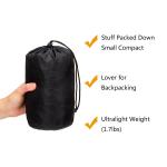 Rainproof Multi Person Lightweight Canopy For Camping Sunshade Hexagonal