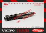Construction Machinery Parts 27297827 21424681 21379944 Fuel Injector 21340611