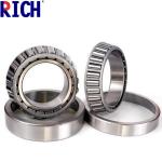 Round Auto Parts Bearings High Precision Radial Load Capacity For Rolling Mill