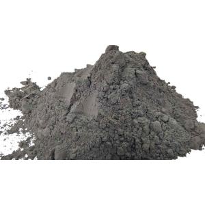 China 99.5% Sponge Titanium Powder 400 Mesh Ultrafine Hydrogenated Dehydrotitanium Powder factory