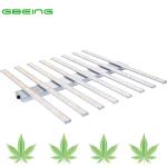 Indoor Plants 5 Levels Dimmable 600w 800w Bar Grow Lights
