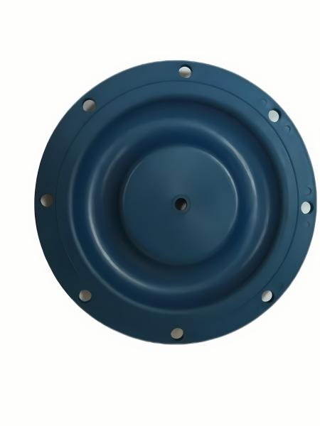 Pressure Pneumatic Valve Diaphragm with Aging Resistance 0.05% Leakage Rate and