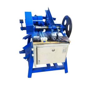 China Wooden Rod Thread Processing Tool for Broom Bar Production in Building Material Shops factory
