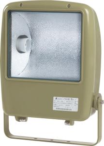 China FAT-L Series Weatherproof Flood Lights Wide Beam IP66 Square Shape factory