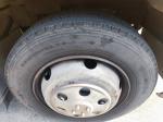 Diesel Used School Buses Vans 34 Seats 6880x2355x3030mm Dimension