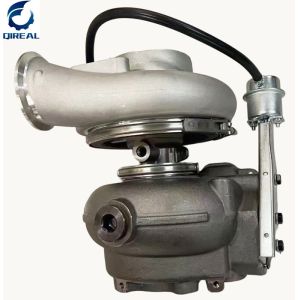 4043577 4955500 Supercharger For Explosion Proof HX55WM Excavators