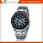Top Brand Promotional Gift Watches for Man Business Watch Quartz Watch Men's