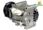 Mazda Auto Parts Compressor , Ford Transit Compressor 1.4L 1.8TDCI (1999-) DE91
