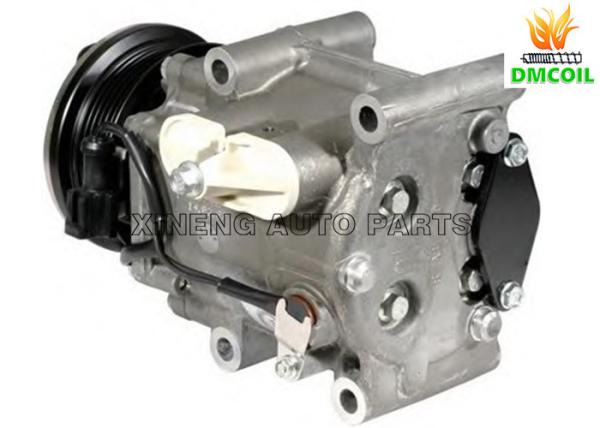 Mazda Auto Parts Compressor , Ford Transit Compressor 1.4L 1.8TDCI (1999-) DE91