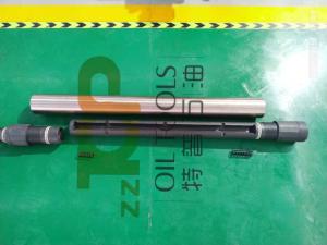 China Internal External Type Gauge Carrier For Reading Tubing factory