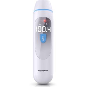 China FDA Approved Baby Infrared Forehead Thermometer factory