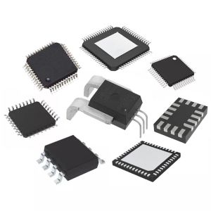 dsPIC33EV128GM004T-E/MLVAO