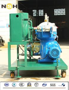 China Fuel Oil Clarification Diesel Fuel Centrifugal Oil Purifier oil filtering oil filtration oil treatment factory