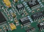 FR4 CEM3 PCB Board Components 5mm