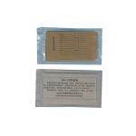 L033 Special DNA evidence bag