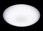 Adjustable CCT Small Ceiling Lamps High Color Rendering φ350mm×98mm 2300LM
