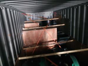 China Expediting Services International Cargo Surveyor Complete Range Inspection Provided factory