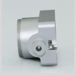 Sandblasting 17g Aluminium Die Casting Parts Pilotless Aircraft Spare Parts